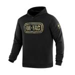 M-Tac Hoodie Logo kapuutsiga dressipluus