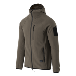 Helikon-Tex Patriot Pro Fleece jakk STORMFLEECE 256 g/m2, 5 taskut