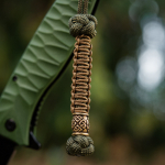 M-Tac Knife Lanyard Celtic noa pael
