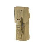 M-Tac Pouch Double Magazine Closure Fastex salvetasku