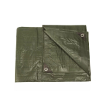 Mil-Tec Woodland brezent 190&times;300 cm laagrisari