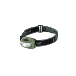 M-Tac pealamp 4+1 LED punane valgus, kuni 18 lm