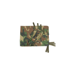 Mil-Tec Mitmeotstarbeline woodland brezent 300&times;220 cm
