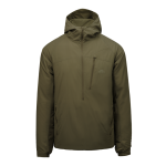 Helikon-Tex Wolfhound Hoodie Lite jakk 40 g/m2 t&auml;idis, Windpack