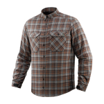 M-Tac Shirt Lumberjack Merino Cold Weather s&auml;rk