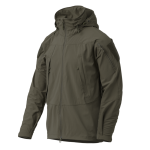Helikon-Tex Trooper Mk2 softshell-jope StormStretch&reg; kangas
