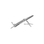 M-Tac t&uuml;&uuml;p-3 kokkupandav EDC nuga 11 cm, 122,5 g
