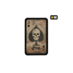 M-Tac Ace of Spades moraalim&auml;rk Cordura 500D