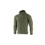 M-Tac Polartec Sport Hoodie fliispluus kapuutsiga