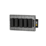M-Tac Modular Insert for 2 ml Ampoules ampullide sisestus