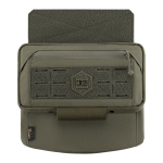 M-Tac k&otilde;hukaitse Cordura 500D MOLLE, taskuga