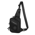 M-Tac Sling Pistol Bag Hex with Velcro &otilde;lakott