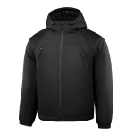M-Tac Winter Jacket Alpha Basic Primaloft talvejope