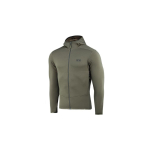 M-Tac Shadow Fleece Polartec kapuutsiga pluus