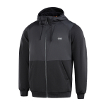M-Tac Jacket Pilgrim kapuutsiga jope
