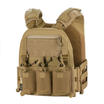 M-Tac Plate Carrier Cuirass Elite taktikaline vest