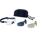 Boll&eacute; Tactical COMBAT prillid 3 klaasiga STANAG 2920