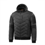 M-Tac Jacket Konung Primaloft talvejope