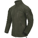 Helikon-Tex Alpha Tactical fliisjakk 310 g/m&sup2;