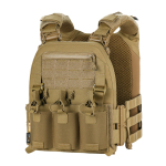 M-Tac Plate Carrier Cuirass FAST Elite taktikaline vest