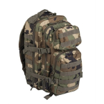 Mil-Tec Taktikaline seljakott ~20 l MOLLE-aasadega