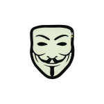 M-Tac Anonymous moraalim&auml;rk Oxfordi kangas, takjakinnis
