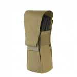 M-Tac Closed-Type Double Magazine Pouch salvetasku