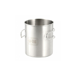 M-Tac kruus kokkupandava sangaga, 450 ml
