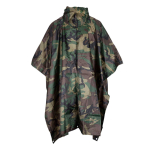 Helikon-Tex Poncho U.S. Model RipStop vihmakate
