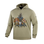 M-Tac Hoodie Rex Team kapuutsiga dressipluus