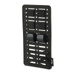 M-Tac Module Insert MOLLE 11x19.5 Laser Cut modulaarne sisestus