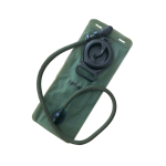 Texar h&uuml;dratatsiooni vesipott 2,5 l, TPU, -20 kuni 50 &deg;C