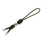 M-Tac Knife Lanyard Zeus Stainless Steel noa pael