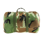 Mil-Tec PILOT magamiskott 1,5 kg, mugavus kuni 0 &deg;C