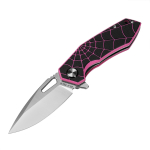 M-Tac Folding Knife Type 12 Spider Web kokkupandav nuga