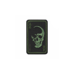 M-Tac Face of War moraalim&auml;rk Cordura 500D, 8,5&times;5,2 cm