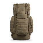 Mil-Tec 65 l seljakott PU-kattega 600D pol&uuml;ester