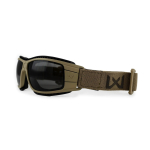 Wiley X WX Lynx kaitseprillid MIL-PRF-32432A