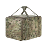 M-Tac FPV Drone Bag-Backpack for 10&rdquo; Drones Lightweight (Without Shelves) droonide seljakott