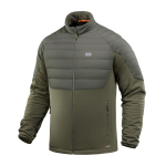 M-Tac Jacket Berserk Polartec Primaloft Elite soojustatud jope