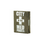 M-Tac City Med Pouch kompaktne esmaabikott