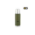 M-Tac termos, 0,75 l, teras 201, oliivroheline