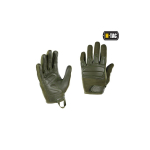 M-Tac Assault Tactical Mk.2 kindad kaitsega