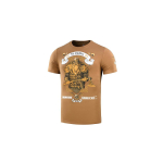 M-Tac Viking T-s&auml;rk "Til Valhall", puuvill 93%