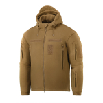M-Tac Fleece Jacket Windblock Division Gen.III fliisjakk