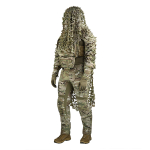 M-Tac Alder Camouflage Suit maskeerimiskost&uuml;&uuml;m