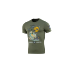 M-Tac T-s&auml;rk Surf Club 93 % puuvill