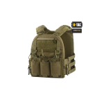 M-Tac Cuirass QRS taktikaline vest, suurus L