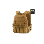 M-Tac Cuirass QRS XL taktikaline vest