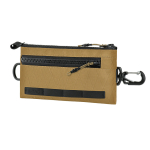M-Tac Wallet Horizontal with Carabiner X-Pac Elite rahakott